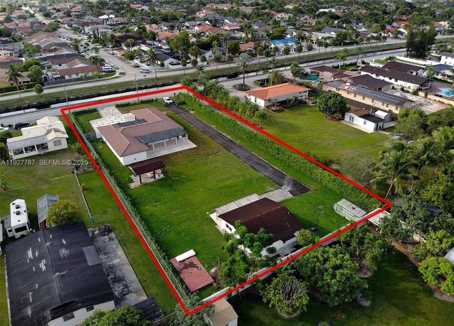 3801 SW 132nd Ave, Miami, FL 33175