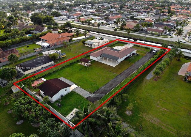 3801 SW 132nd Ave, Miami, FL 33175