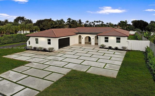 3801 SW 132nd Ave, Miami, FL 33175