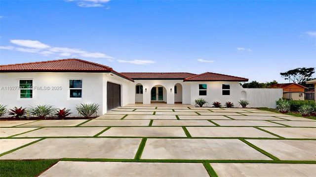 3801 SW 132nd Ave, Miami, FL 33175