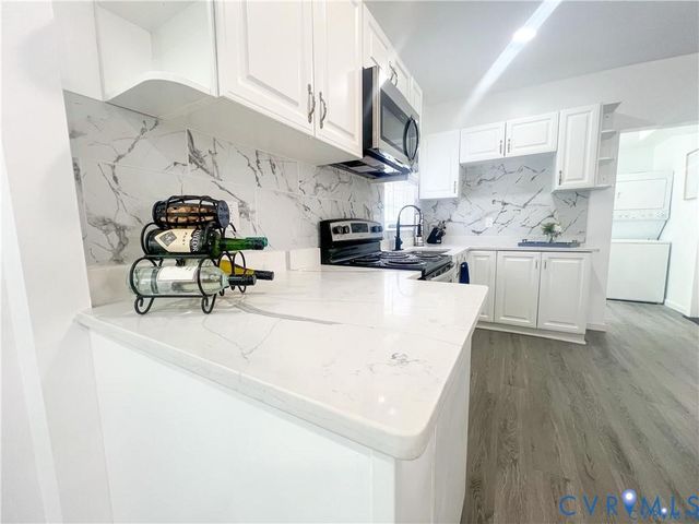 1340 Rome St, Petersburg, VA 23803