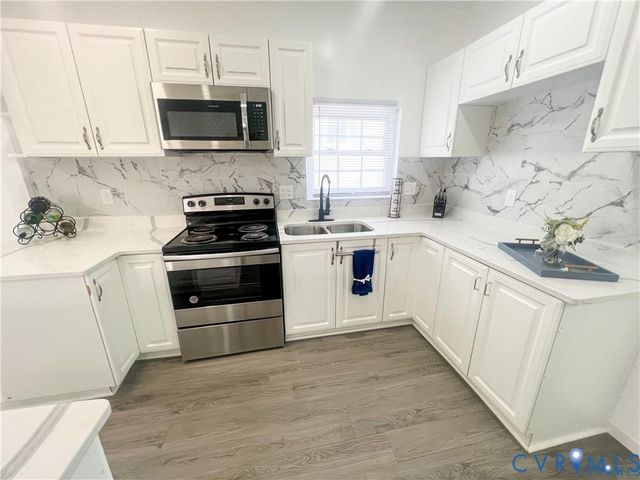 1340 Rome St, Petersburg, VA 23803