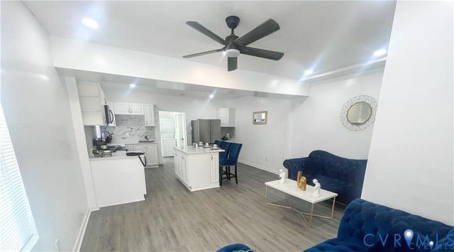 1340 Rome St, Petersburg, VA 23803