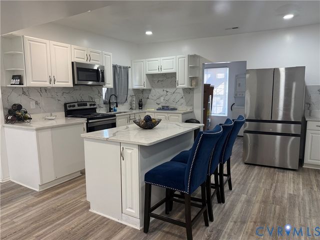 1340 Rome St, Petersburg, VA 23803