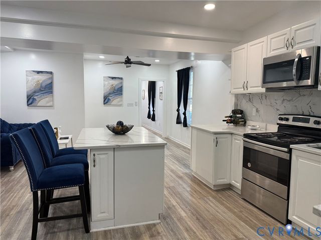 1340 Rome St, Petersburg, VA 23803