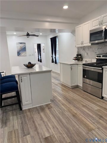 1340 Rome St, Petersburg, VA 23803