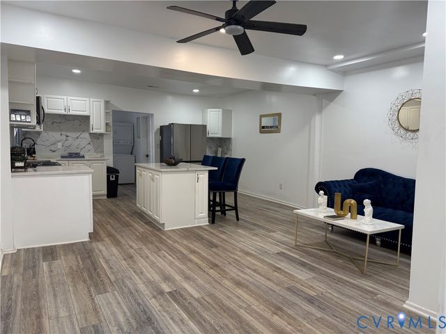 1340 Rome St, Petersburg, VA 23803