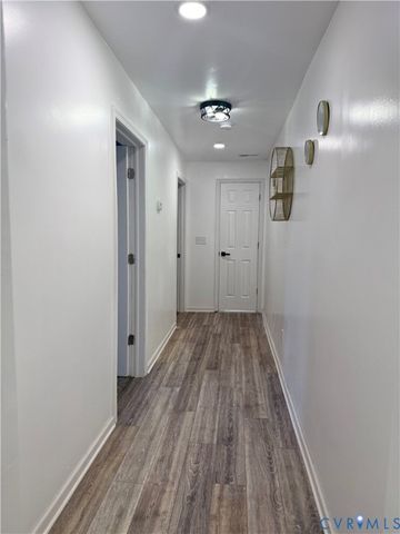 1340 Rome St, Petersburg, VA 23803