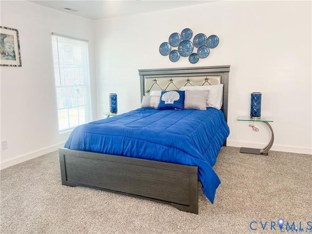 1340 Rome St, Petersburg, VA 23803