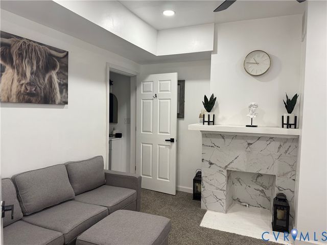 1340 Rome St, Petersburg, VA 23803