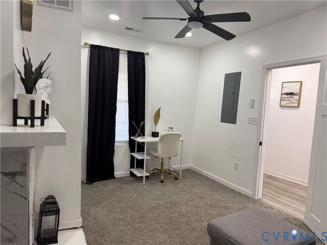 1340 Rome St, Petersburg, VA 23803