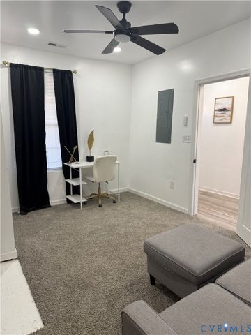 1340 Rome St, Petersburg, VA 23803