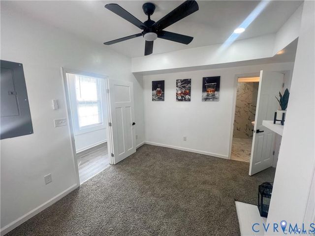 1340 Rome St, Petersburg, VA 23803