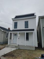 1340 Rome St, Petersburg, VA 23803