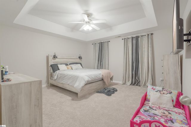 223 Stockbridge Drive, Spartanburg, SC 29301