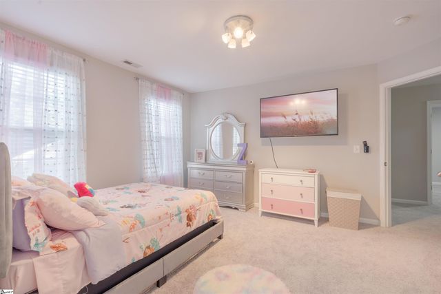 223 Stockbridge Drive, Spartanburg, SC 29301