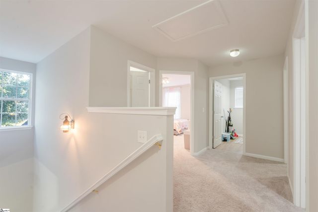 223 Stockbridge Drive, Spartanburg, SC 29301