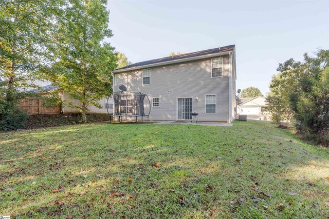 223 Stockbridge Drive, Spartanburg, SC 29301