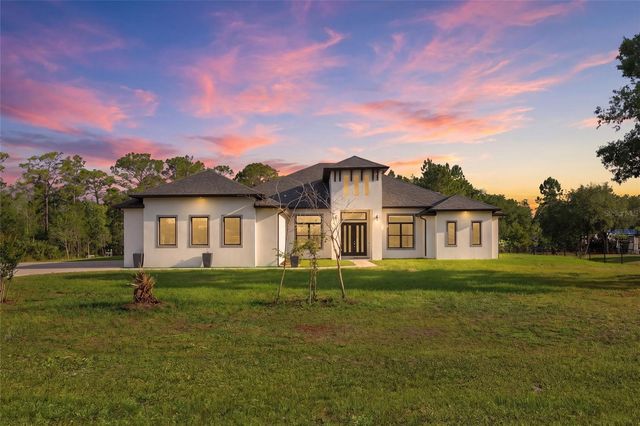 5700 BANCROFT BOULEVARD, Orlando, FL 32833
