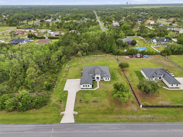 5700 BANCROFT BOULEVARD, Orlando, FL 32833