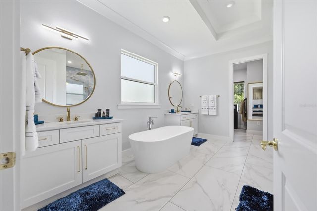 5700 BANCROFT BOULEVARD, Orlando, FL 32833