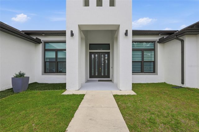 5700 BANCROFT BOULEVARD, Orlando, FL 32833