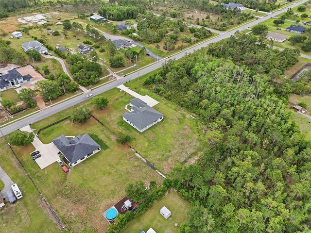 5700 BANCROFT BOULEVARD, Orlando, FL 32833