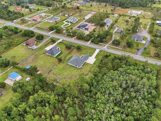 5700 BANCROFT BOULEVARD, Orlando, FL 32833