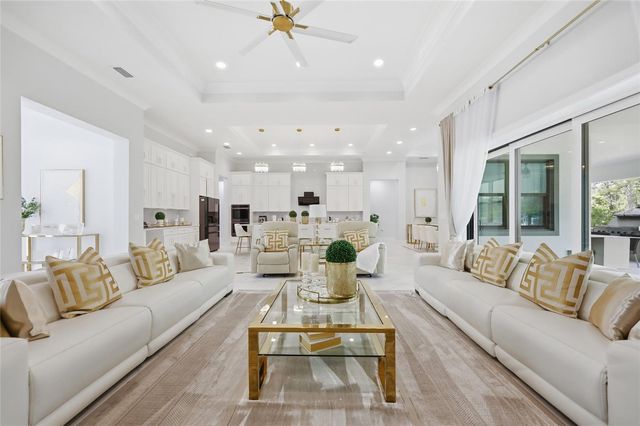 5700 BANCROFT BOULEVARD, Orlando, FL 32833