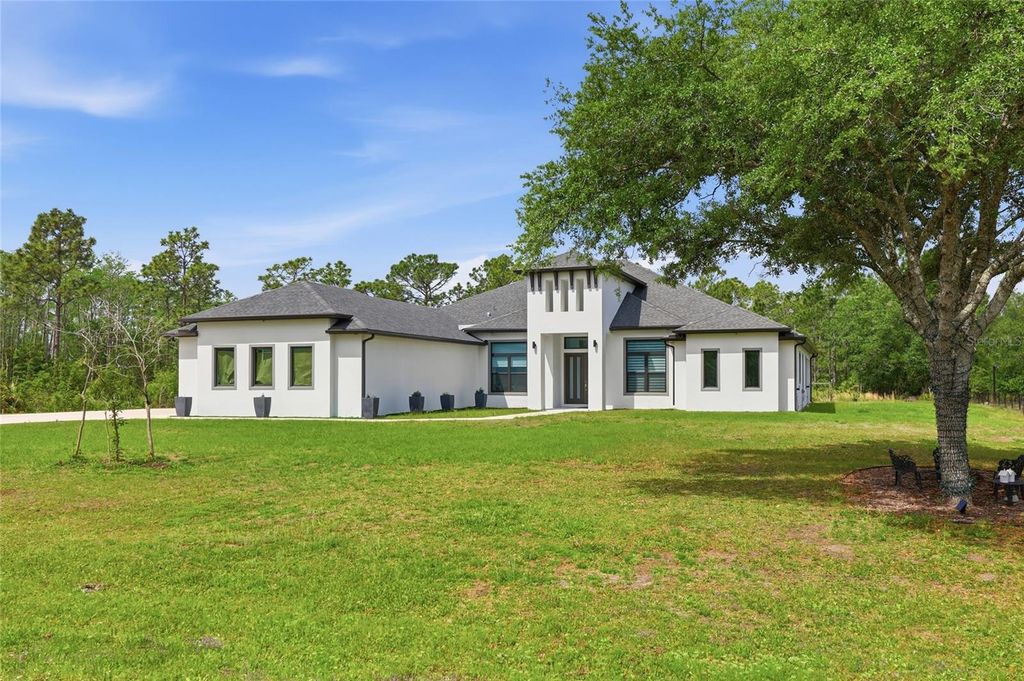 5700 BANCROFT BOULEVARD, Orlando, FL 32833
