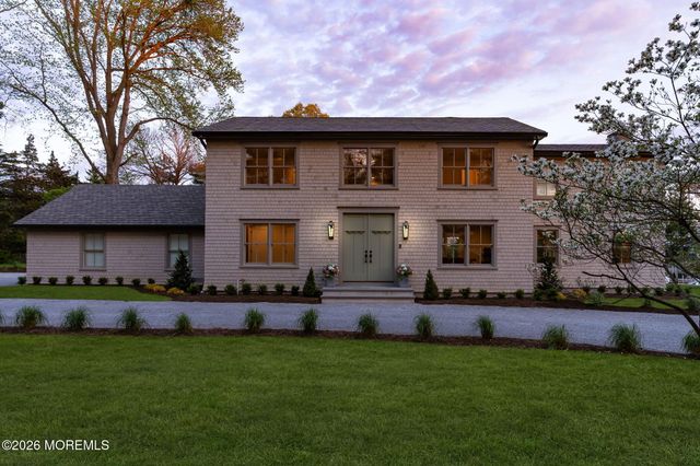 181 Rumson Road, Rumson, NJ 07760