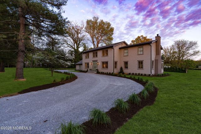 181 Rumson Road, Rumson, NJ 07760