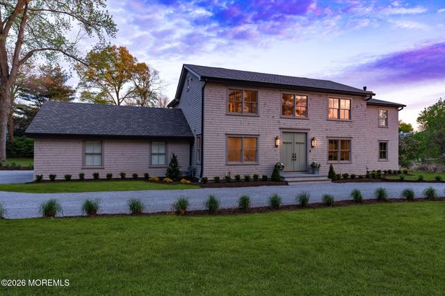 181 Rumson Road, Rumson, NJ 07760