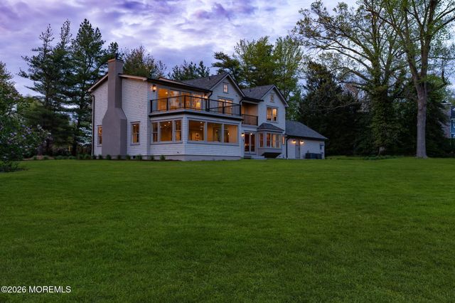 181 Rumson Road, Rumson, NJ 07760