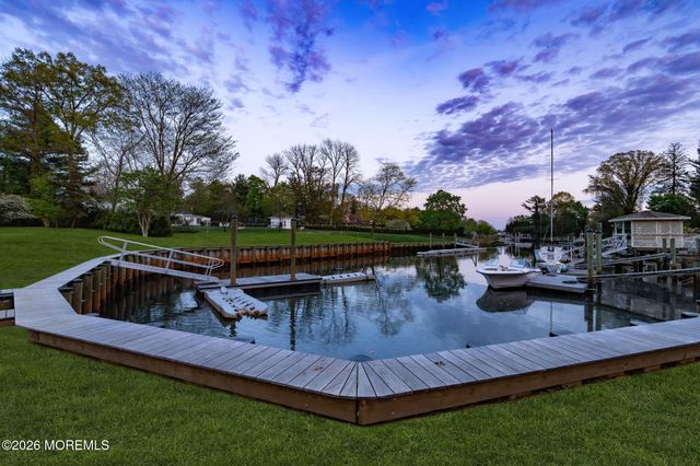 181 Rumson Road, Rumson, NJ 07760