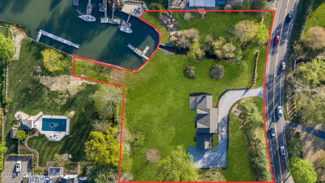181 Rumson Road, Rumson, NJ 07760
