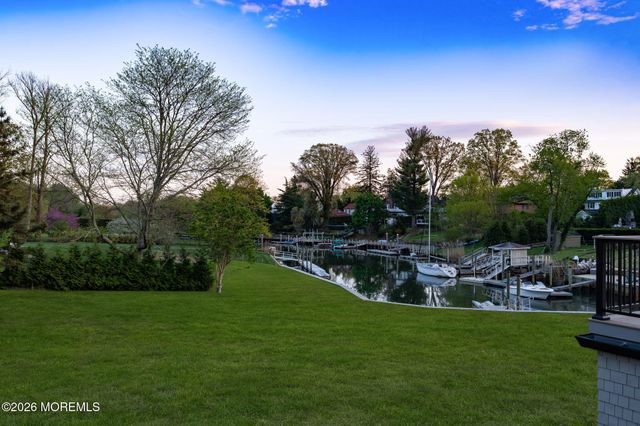 181 Rumson Road, Rumson, NJ 07760