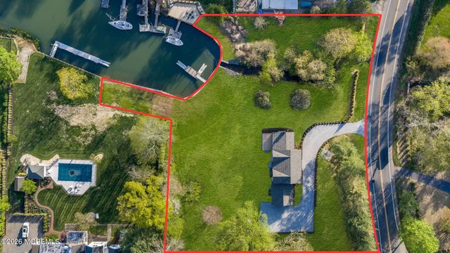 181 Rumson Road, Rumson, NJ 07760