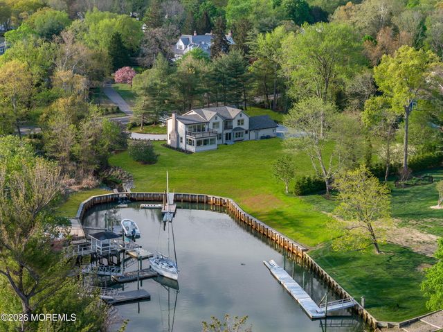 181 Rumson Road, Rumson, NJ 07760