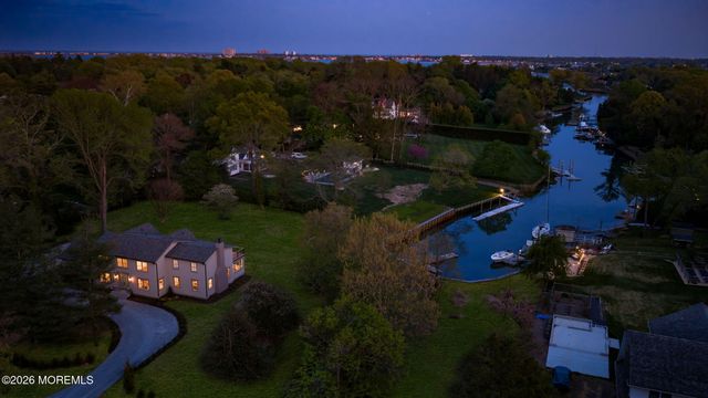 181 Rumson Road, Rumson, NJ 07760