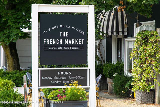 181 Rumson Road, Rumson, NJ 07760