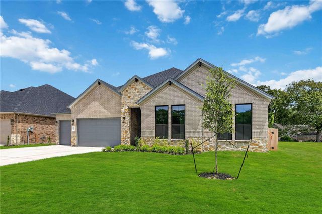 2505 Barton Creek Trail Dr, Friendswood, TX 77546