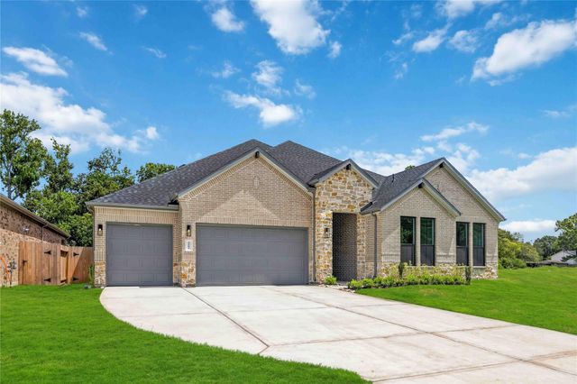 2505 Barton Creek Trail Dr, Friendswood, TX 77546
