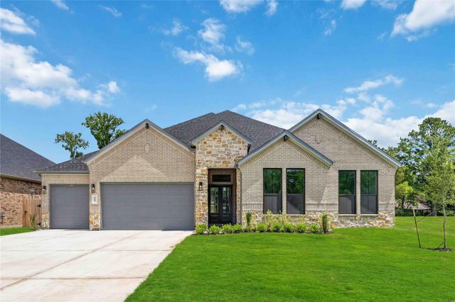 2505 Barton Creek Trail Dr, Friendswood, TX 77546