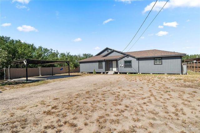 1411 White Rock Avenue, Penitas, TX 78576