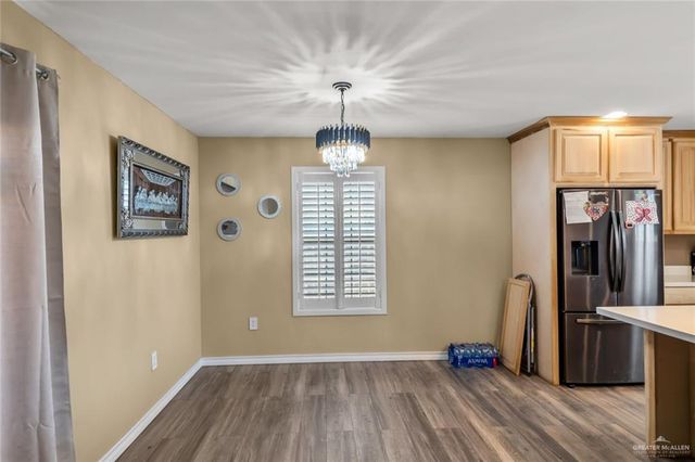 1411 White Rock Avenue, Penitas, TX 78576