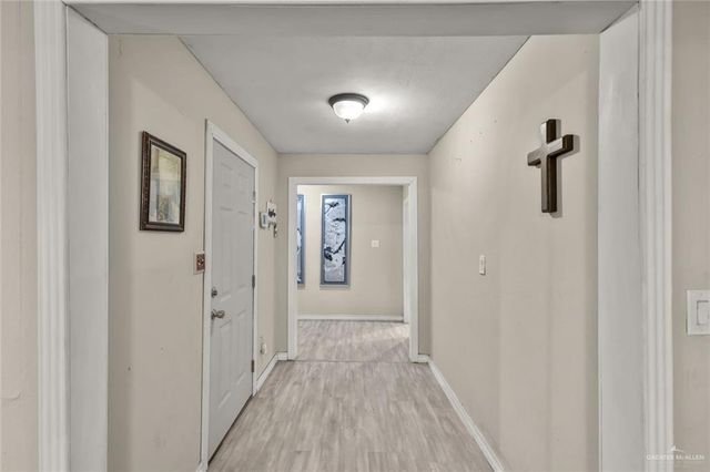 1411 White Rock Avenue, Penitas, TX 78576