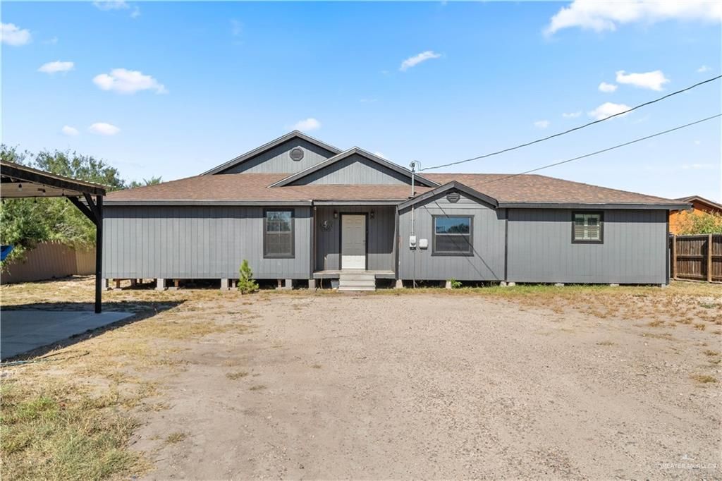 1411 White Rock Avenue, Penitas, TX 78576