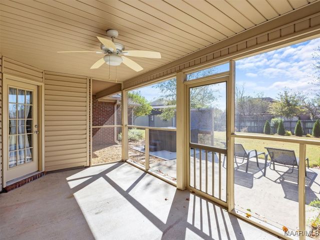 7546 Deer Ridge Road, Montgomery, AL 36117