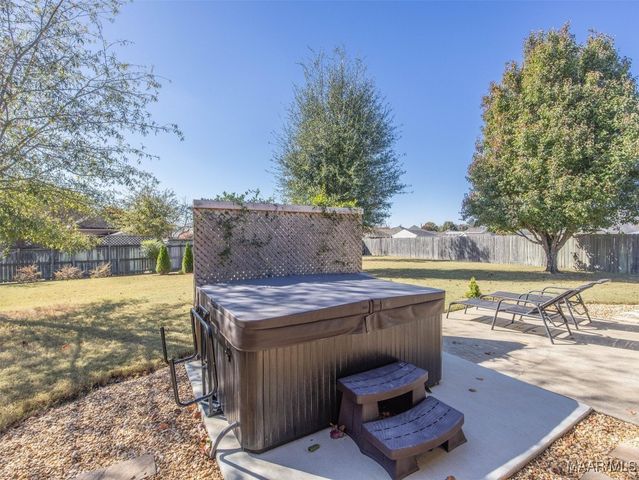 7546 Deer Ridge Road, Montgomery, AL 36117